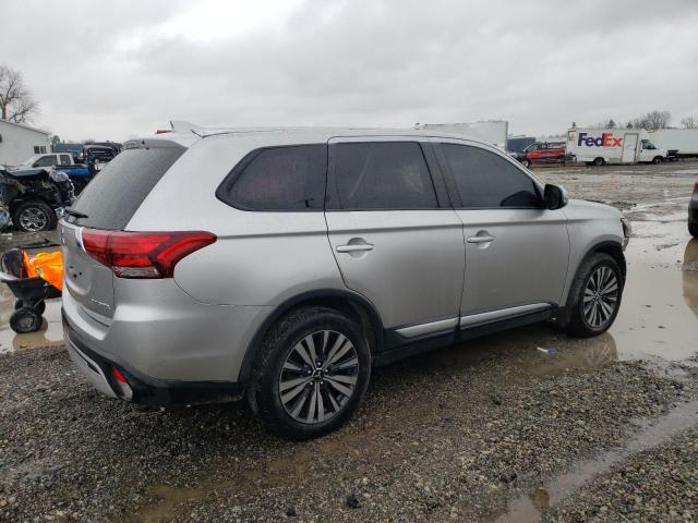 2019 MITSUBISHI OUTLANDER JA4AD3A31KZ043628