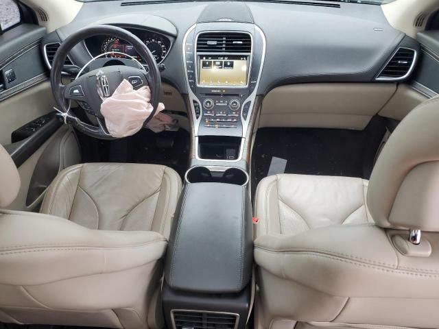 2016 LINCOLN MKX SELECT 2LMTJ8KRXGBL83328