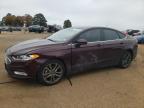 Lot #3025032245 2017 FORD FUSION S