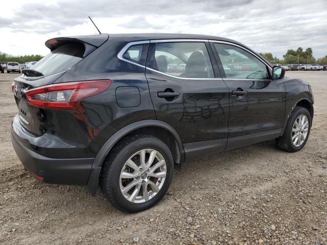 2021 NISSAN ROGUE SPOR - JN1BJ1AV4MW569848