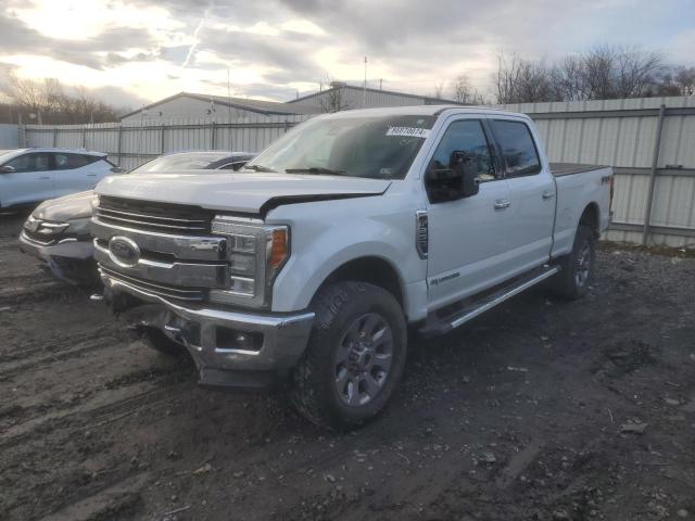 2017 FORD F250 SUPER - 1FT7W2BT2HED93031