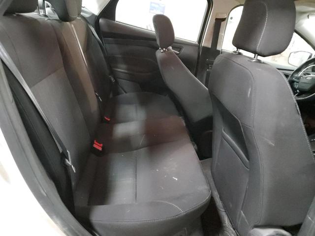 2018 FORD FOCUS SE - 1FADP3F27JL322423