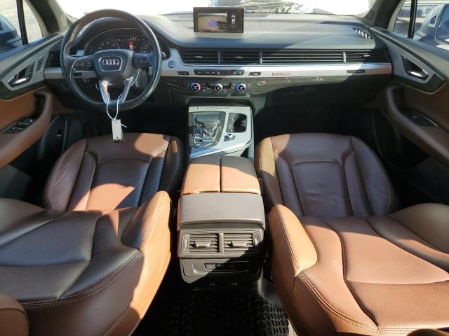 2018 AUDI Q7 PREMIUM - WA1LHAF73JD008775