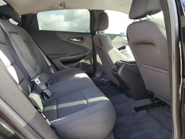 2022 CHEVROLET MALIBU LT - 1G1ZD5ST0NF139025