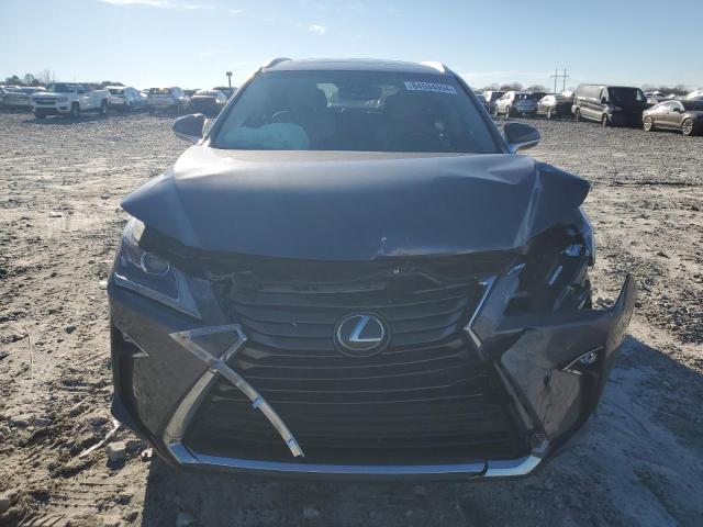 2017 LEXUS RX 350 BAS - 2T2BZMCAXHC133856