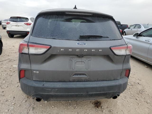 2021 FORD ESCAPE SE - 1FMCU0G60MUB31385