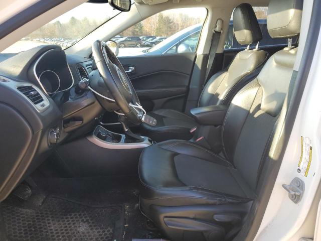 2018 JEEP COMPASS LA - 3C4NJDBB0JT492297
