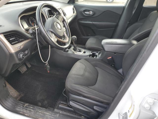 2015 JEEP CHEROKEE L - 1C4PJMCB3FW745296