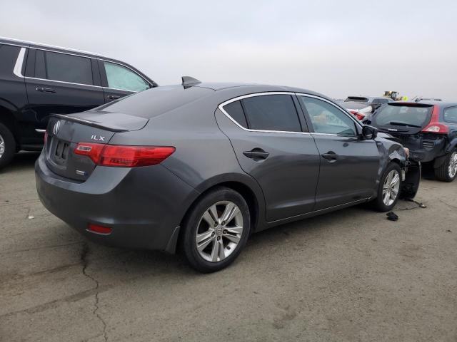 VIN 19VDE3F36DE301089 2013 ACURA ILX no.3