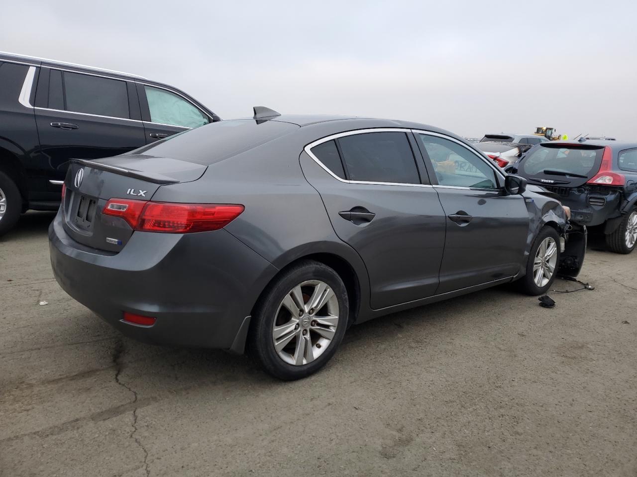 Lot #3030689097 2013 ACURA ILX HYBRID