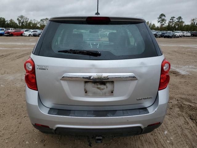 VIN 2GNALLEK5F1147863 2015 CHEVROLET EQUINOX no.6