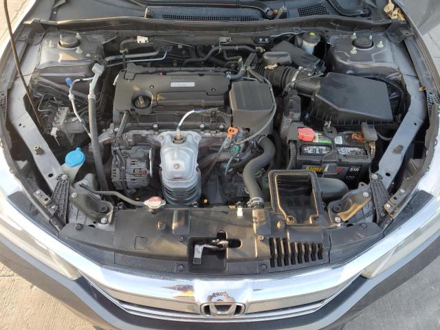 2016 HONDA ACCORD LX - 1HGCR2F39GA231615