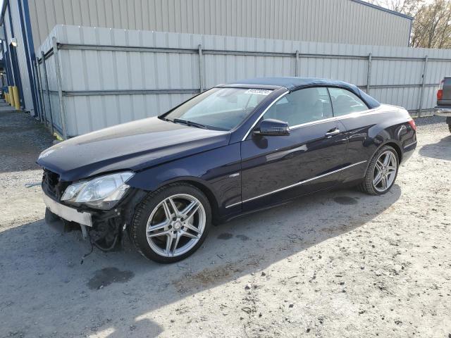 MERCEDES-BENZ E 350