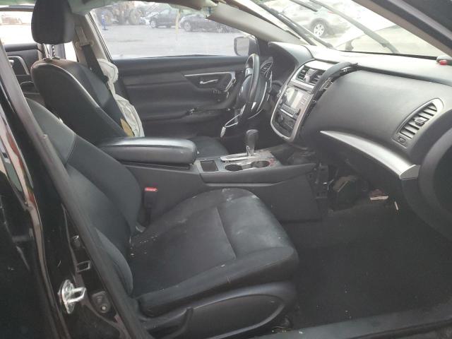 2017 NISSAN ALTIMA 2.5 - 1N4AL3APXHC286531
