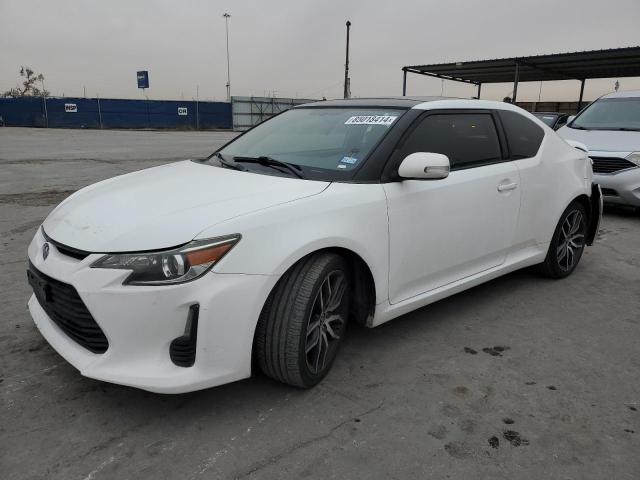 TOYOTA SCION TC