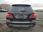 Lot #3044372746 2016 MERCEDES-BENZ GLE 350