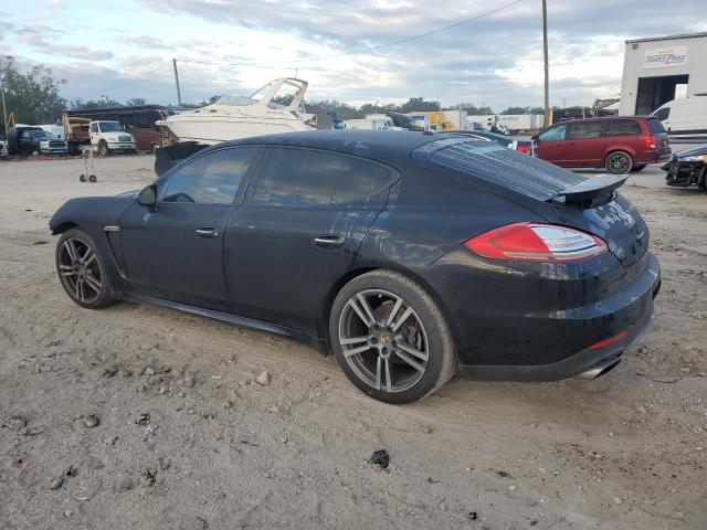 VIN WP0AA2A77EL005761 2014 PORSCHE PANAMERA no.2