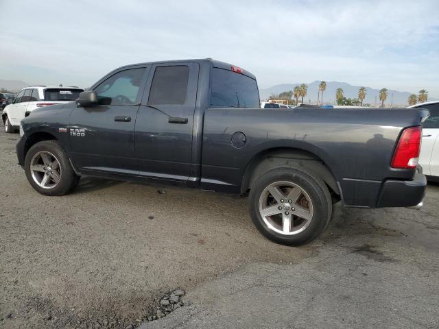 2016 RAM 1500 ST - 1C6RR6FT5GS341241