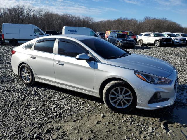 2018 HYUNDAI SONATA SE - 5NPE24AF9JH701215
