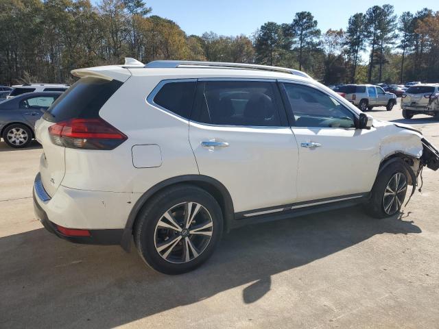 2017 NISSAN ROGUE S - JN8AT2MT7HW150504