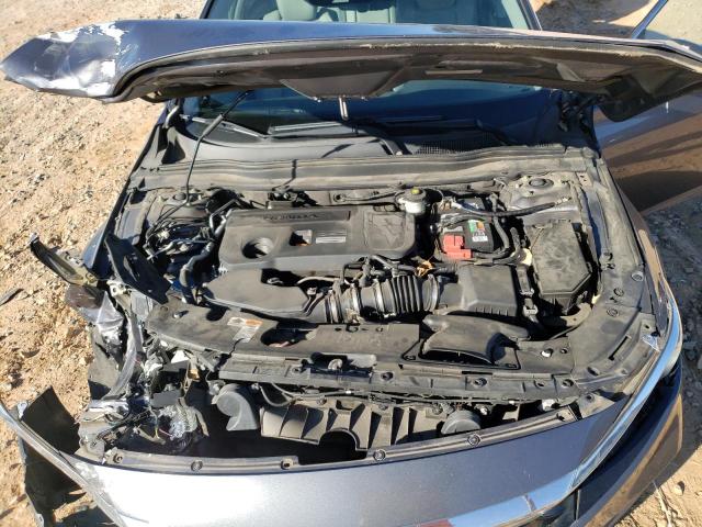 2018 HONDA ACCORD EXL - 1HGCV2F50JA028374
