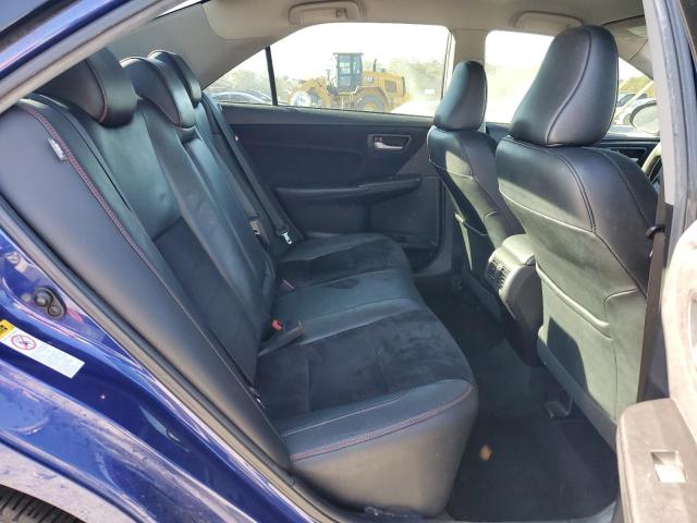2015 TOYOTA CAMRY LE - 4T1BF1FK4FU909636