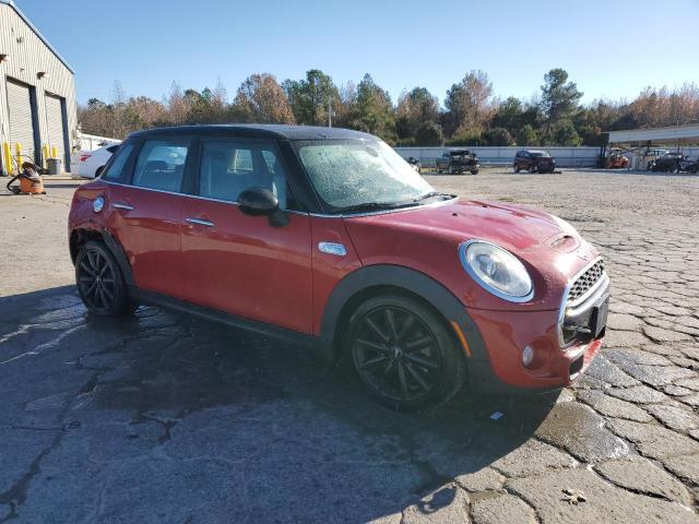 2018 MINI COOPER S - WMWXU3C58J2F51648