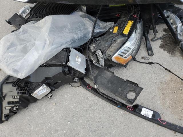 2019 AUDI A8 L WAU8EAF84KN024912