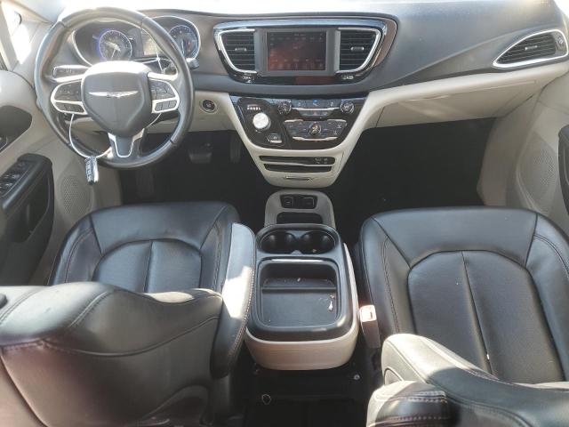 2018 CHRYSLER PACIFICA T - 2C4RC1BG9JR246874
