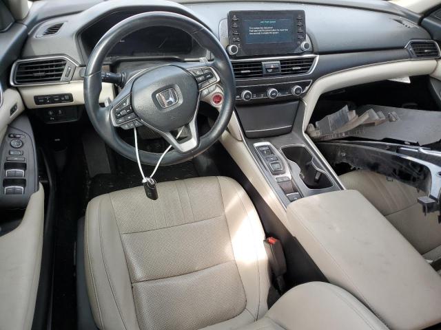 2021 HONDA ACCORD TOU - 1HGCV2F93MA002911