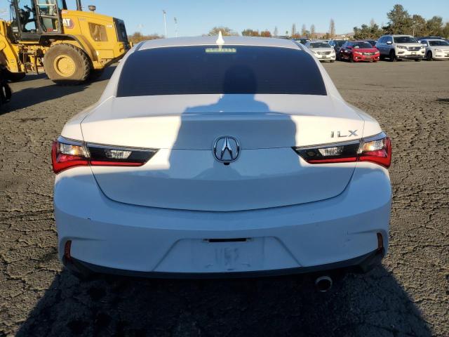 2019 ACURA ILX PREMIU - 19UDE2F71KA004639