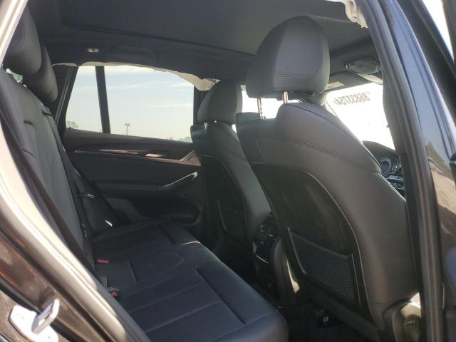 2019 BMW X3 SDRIVE3 - 5UXTR7C59KLF27055