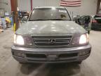 Lot #3025851317 2003 LEXUS LX 470