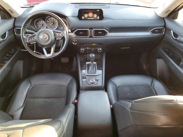2017 MAZDA CX-5 TOURI - JM3KFBCL6H0222909