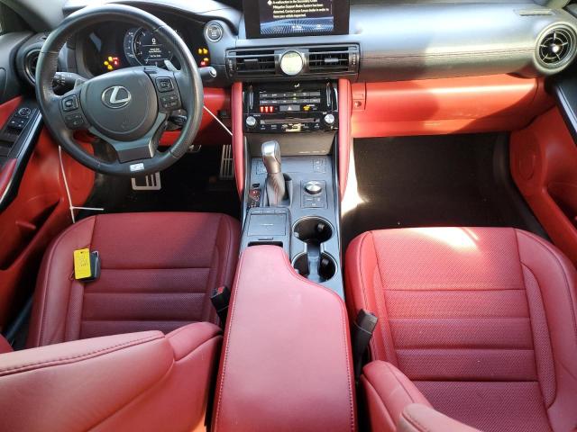 2023 LEXUS IS 350 F S - JTHGZ1B20P5071073