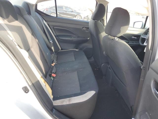 2020 NISSAN VERSA SV - 3N1CN8EV6LL895960