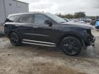 Lot #3026269311 2013 DODGE DURANGO CR