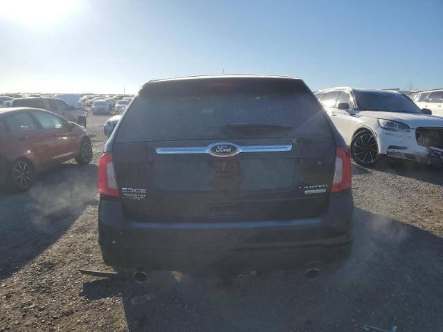 VIN 2FMDK3JC8DBA13276 2013 FORD EDGE no.6