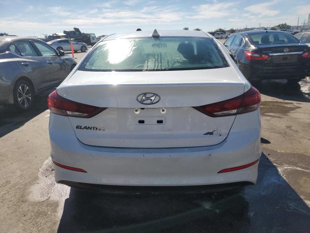 VIN 5NPD84LF4JH339902 2018 HYUNDAI ELANTRA no.6