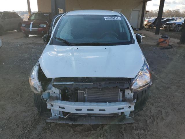 2020 MITSUBISHI MIRAGE ES - ML32A3HJ1LH005625
