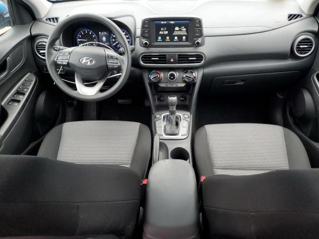 2019 HYUNDAI KONA SE - KM8K1CAAXKU368126