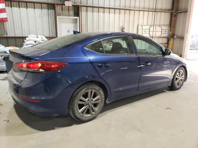 2017 HYUNDAI ELANTRA SE - 5NPD84LF5HH011866