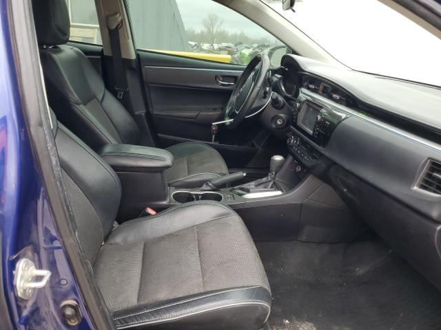 2014 TOYOTA COROLLA L - 2T1BURHE0EC003401