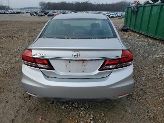 2015 HONDA CIVIC SE 19XFB2F77FE068039