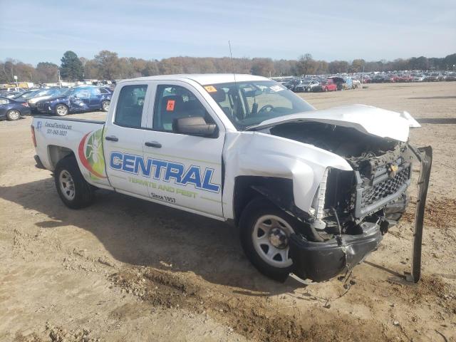 2015 CHEVROLET SILVERADO - 1GCRCPEC3FZ327930