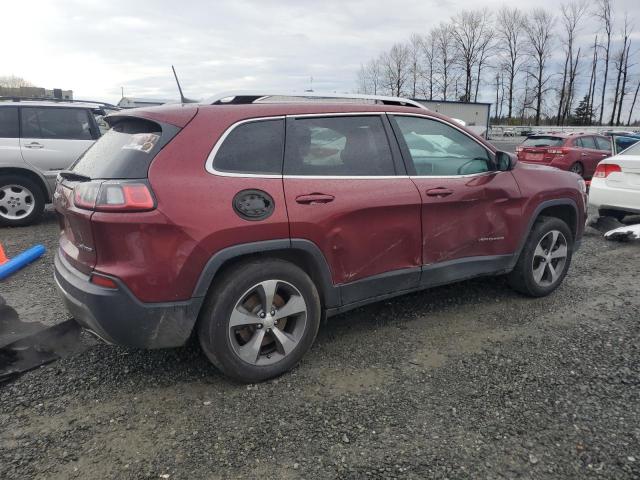 VIN 1C4PJMDN3KD180286 2019 JEEP GRAND CHEROKEE no.3