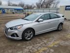2019 HYUNDAI SONATA LIM - 5NPE34AF2KH820433