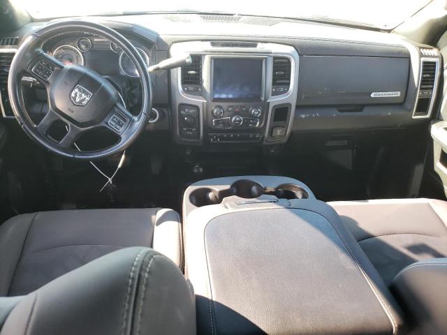 2018 RAM 2500 POWER 3C6TR5EJ8JG415508