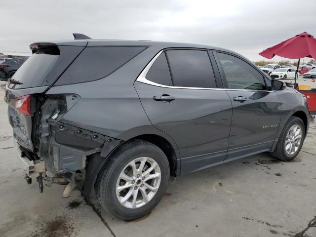 2018 CHEVROLET EQUINOX LT - 2GNAXSEV6J6290695