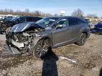 2018 LEXUS RX 350 L - JTJDZKCA0J2010005